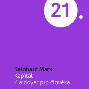 Kapitál (Reinhard Marx) (česky)