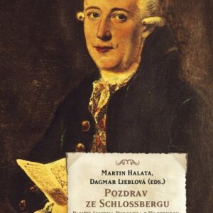 Pozdrav ze Schlossbergu (Lieblová Dagmar) (česky)