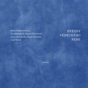 Hvězdy vědeckého nebe (Karel Pacner) (česky)