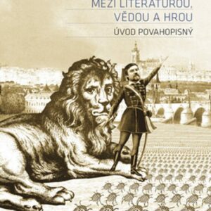Ten, který byl (Pavel Janoušek) (česky)