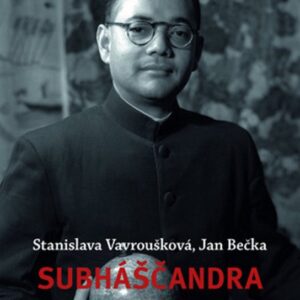 Subháščandra Bose (Jan Bečka) (česky)