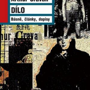 Dílo (Arthur Cravan) (česky)