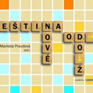 Čeština nově od A do Z (Markéta Pravdová) (česky)