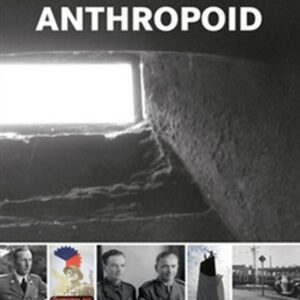 Anthropoid (Pavel Šmejkal)