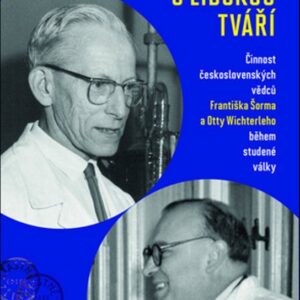 Věda s lidskou tváří (Riikka Palonkorpiová) (česky)