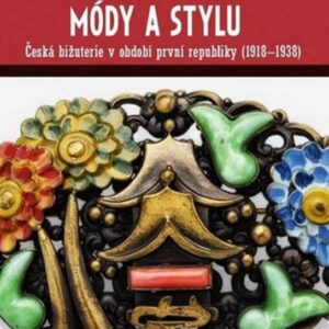 Ve službách módy a stylu (Petr Nový) (česky)