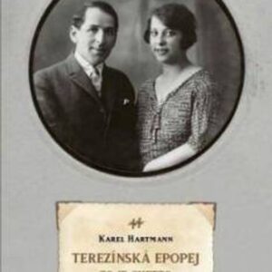 Terezínská epopej - To je ghetto (Karel Hartmann) (česky)