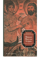 Říman Marcus Scipio (Marianne Fredriksson) (česky)