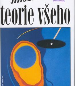 Teorie všeho (Barrow, John D.) (česky)