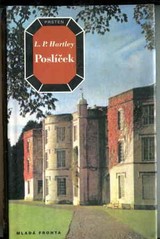 Poslíček (Leslie P. Hartley) (česky)