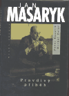 Jan Masaryk - Pravdivý příběh (Michal Kolář) (česky)