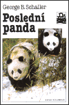 Poslední panda (Schaller, George B.) (česky)