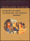 Inzerát na dům, ve kterém už nechci bydlet (Bohumil Hrabal) (česky)