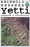 Yetti (Reinhold Messner) (česky)