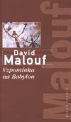 Vzpomínka na Babylon (Malouf, David) (česky)