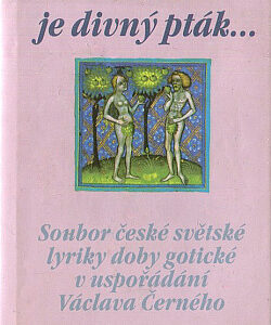 Labuť je divný pták (Černý, Václav) (česky)