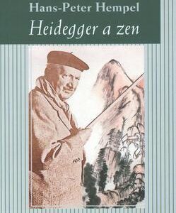 Heidegger a zen (Hempel, Hans-Peter) (česky)