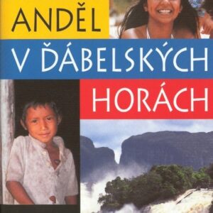 Anděl v Ďábelských horách (Vladimír Plešinger) (česky)