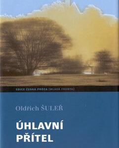 Úhlavní přítel (Oldřich Šuleř) (česky)