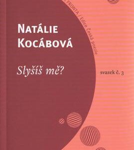 Slyšíš mě? (Natálie Kocábová) (česky)