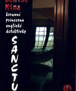 Sanctum (Denise Mina) (česky)