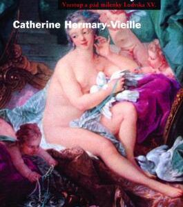 Madam du Barry (Hermary-Vieille, Catherine) (česky)