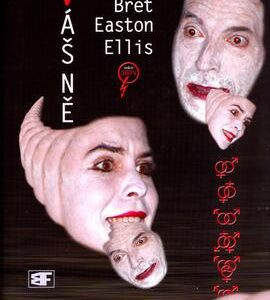 Pravidla vášně (Bret Easton Ellis) (česky)