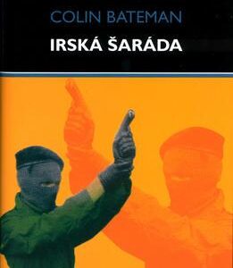 Irská šaráda (Bateman, Colin) (česky)