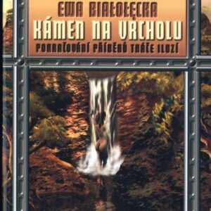Kámen na vrcholu (Ewa Bialolecká) (česky)