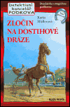 Zločin na dostihové dráze (Karin Müllerová) (česky)