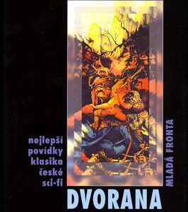 Dvorana zvrhlosti (Ondřej Neff) (česky)