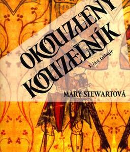 Okouzlený kouzelník (Mary Stewart) (česky)