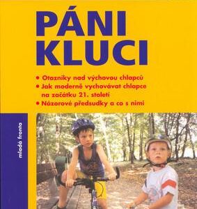 Páni kluci (Jan-Uwe Rogge) (česky)
