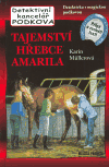 Tajemství hřebce Amarila (Karin Müllerová) (česky)
