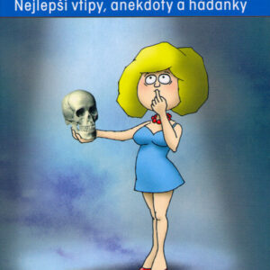 Blondýnky (Budínský, Václav) (česky)