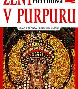 Ženy v purpuru (Judith Herrinová) (česky)