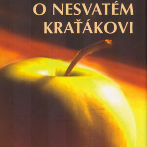Legenda o nesvatém Kraťákovi (Červenka, Jaromír) (česky)