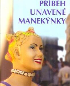 Příběh unavené manekýnky (Alex Koenigsmark) (česky)