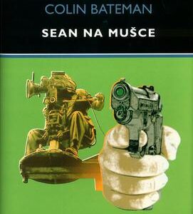 Sean na mušce (Bateman, Colin) (česky)