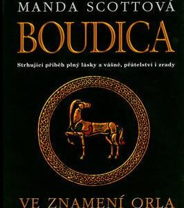 Ve znamení orla (Manda Scottová) (česky)