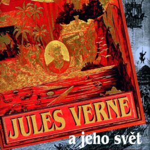 Jules Verne a jeho svět (Ondřej Neff) (česky)