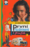 První prázdninová pusa (Patricia Schröderová) (česky)