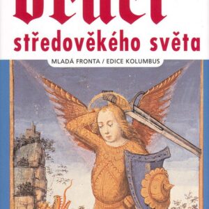 Draci středověkého světa (Koutský Karel) (česky)