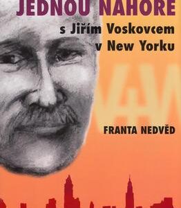 Jednou jsi dole jednou nahoře (Nedvěd, Franta) (česky)