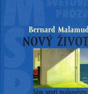 Nový život (Malamud, Bernard) (česky)