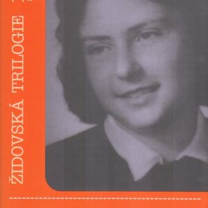 Lea z Leeuwardenu (Eva Lustigová) (česky)