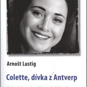 Colette, dívka z Antverp (Eva Lustigová) (česky)