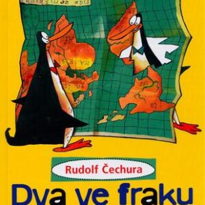Dva ve fraku (Rudolf Čechura) (česky)