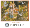 O Popelce (Marie Kubátová) (česky)