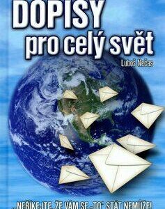 Dopisy pro celý svět (Luboš Nečas) (česky)